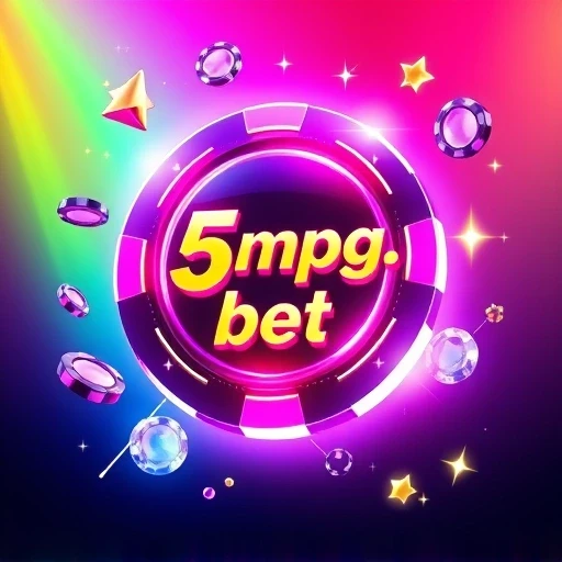 5mpg.bet logo